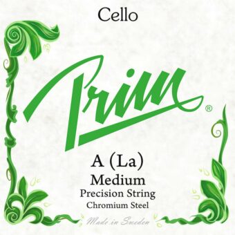 Prim PR-3011 cellosnaar A-1 4/4