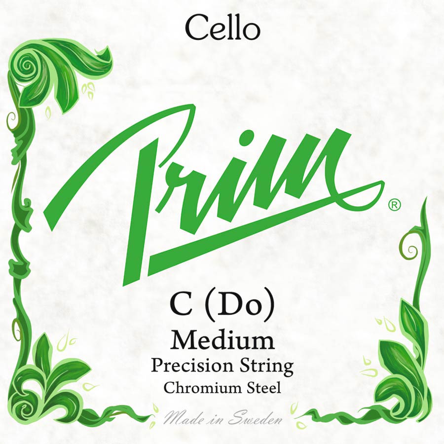 Prim PR-3014 cellosnaar C-4 4/4