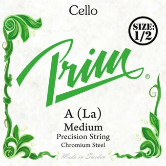 Prim PR-3961 cellosnaar A-1 1/2