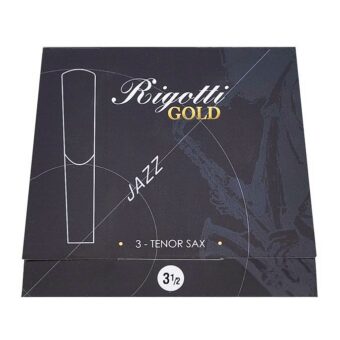 Rigotti RGT35/3 rieten voor tenorsaxofoon