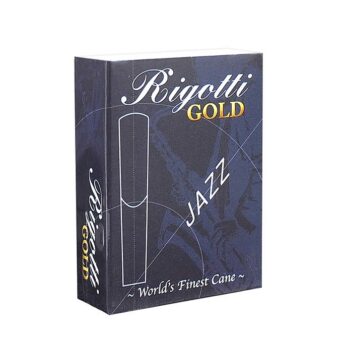 Rigotti RGA35/10 rieten voor altsaxofoon
