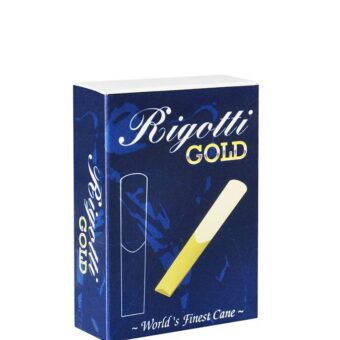 Rigotti RGA45/10 rieten voor altsaxofoon