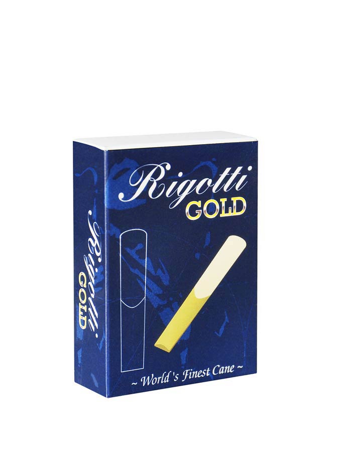 Rigotti RGS30/10 rieten voor sopraansaxofoon