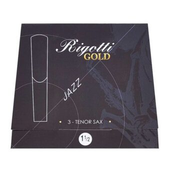 Rigotti RGT15/3 rieten voor tenorsaxofoon