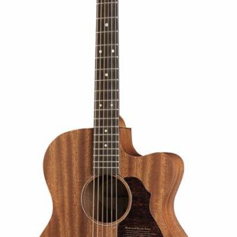 Richwood A-50-CE handgemaakte auditorium OOO gitaar