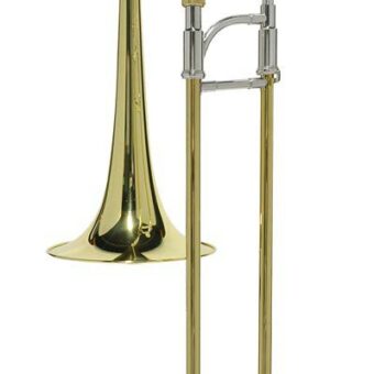 Stewart Ellis SE-2740-L alt trombone E-flat