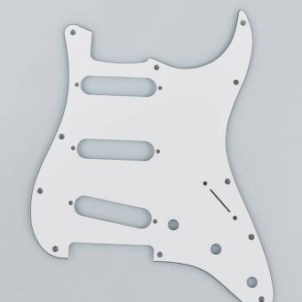 Fender 0991360000 slagplaat Strat®