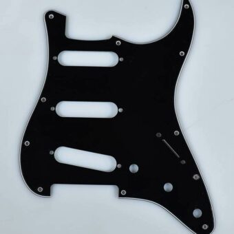Fender 0991359000 slagplaat Strat®