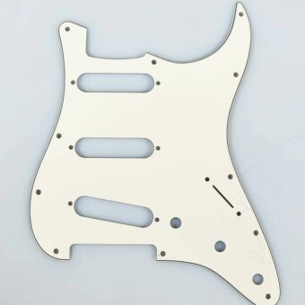 Fender 0991374000 slagplaat Strat®
