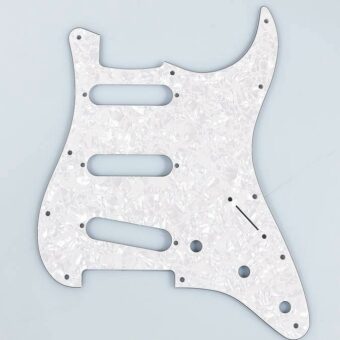 Fender 0992140000 slagplaat Strat®