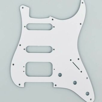 Fender 0050671049 slagplaat Standard Strat