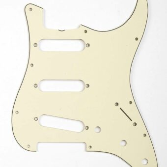 Fender 0991343000 slagplaat ‘62 Vintage Strat