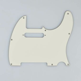 Fender 0991375000 slagplaat Standard Tele®