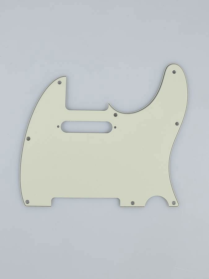 Fender 0992154000 slagplaat Standard Tele®