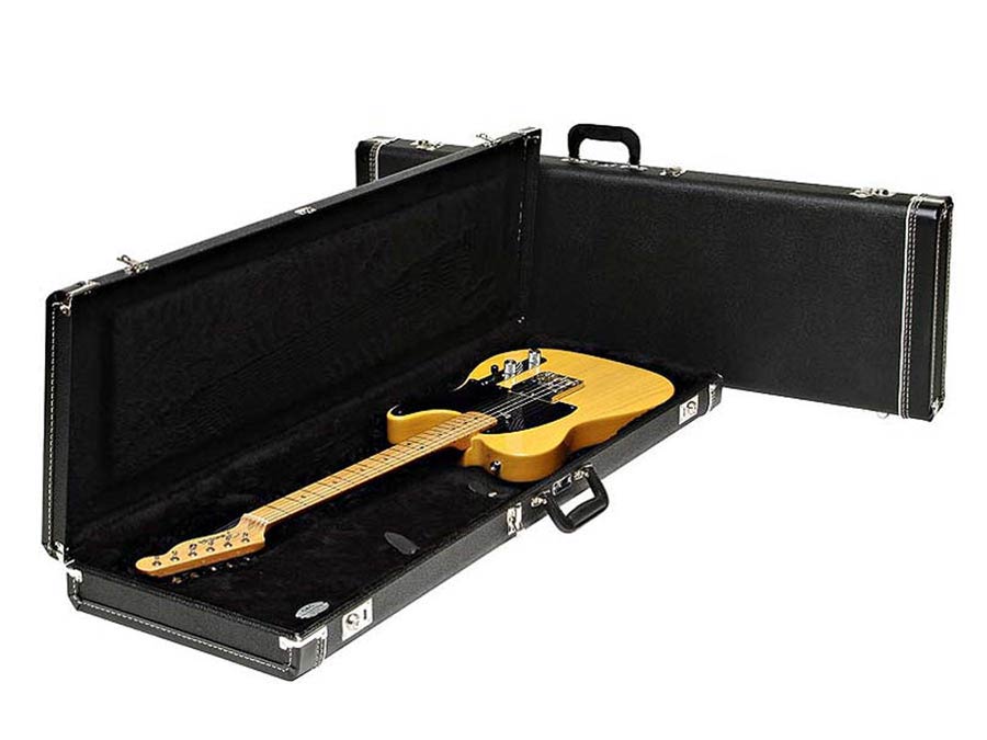Fender 0996101306 luxe koffer voor elektrische gitaar kopen?