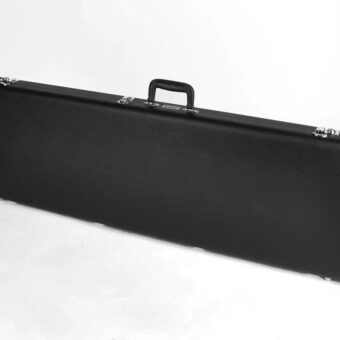 Fender 0996161906 deluxe koffer voor  Precision Bass®