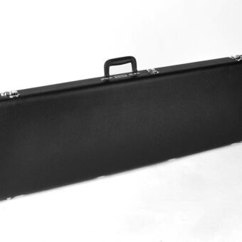Fender 0996172406 deluxe koffer voor Jazz Bass®/Jaguar