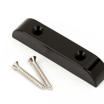 Fender 0992036000 thumb rest for Vintage Precision/Jazz Bass®