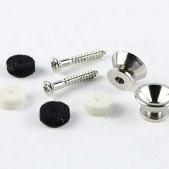 Fender 0063267049 strap buttons
