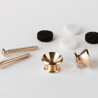 Fender 0018916049 strap buttons