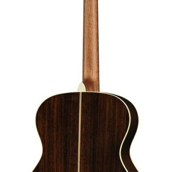 Richwood A-65-VA handgemaakte auditorium OOO gitaar