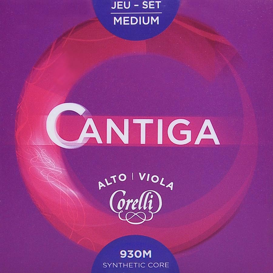 Corelli CO-930-M snarenset altviool