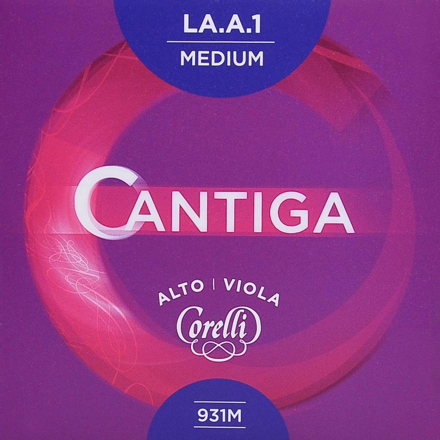 Corelli CO-931-M altvioolsnaar A-1