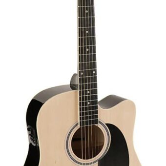 Nashville GSD-60-CENT akoestische gitaar