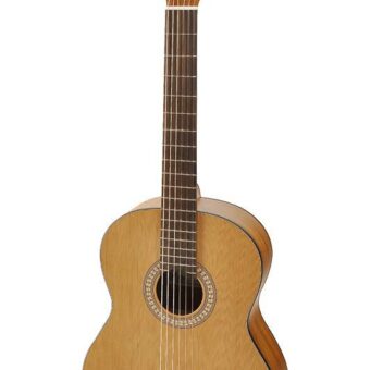 Salvador Cortez CC-20 klassieke gitaar