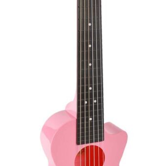 Korala PUG-40-PK guitarlele polycarbonaat