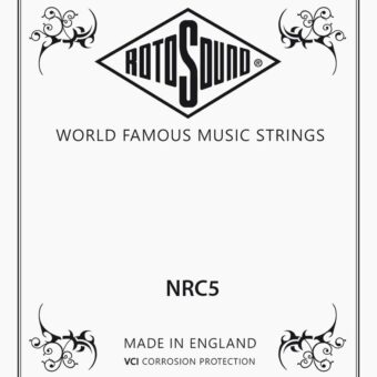 Rotosound NRC5 A-5 snaar voor klassieke gitaar