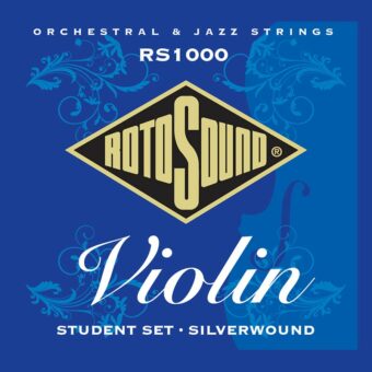 Rotosound RS1000 snarenset viool 4/4