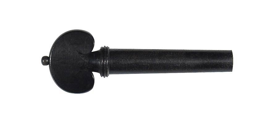 Teller PV-17442EB vioolstemsleutel 4/4. Heart