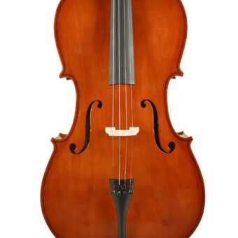 Leonardo LC-1044 cello 4/4