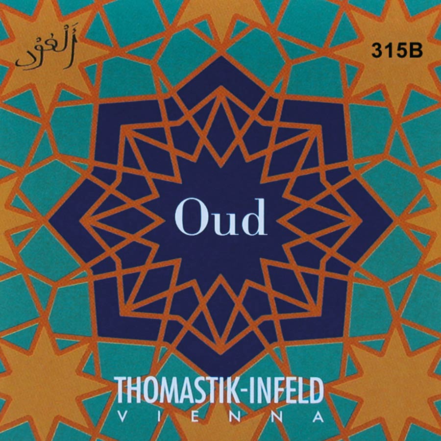 Thomastik Infeld TH-315B snarenset voor oud
