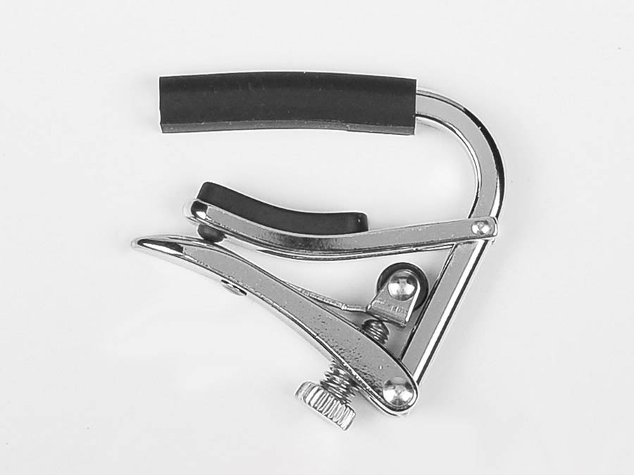 Shubb SHC-C5-R capo voor banjo