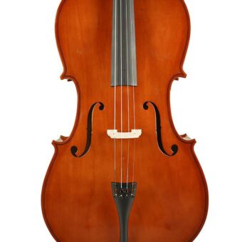 Leonardo LC-1018 cello 1/8