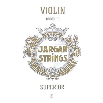 Jargar JVI-ESP-M vioolsnaar E-1