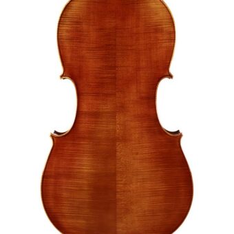Rudolph RC-1034 cello