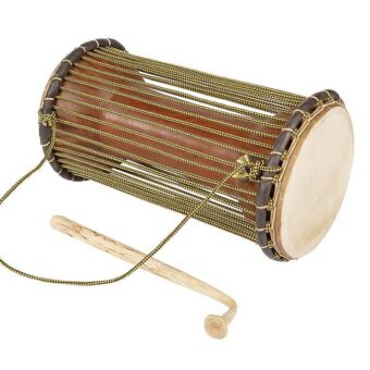 Kangaba KTM05 medium tama (talking drum)