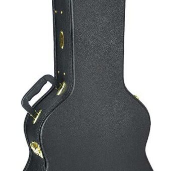Boston CAC-100-J koffer voor jumbo-model akoestische gitaar