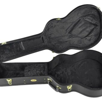 Boston CAC-100-J koffer voor jumbo-model akoestische gitaar