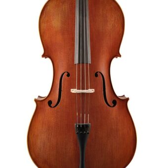 Leonardo LC-2734-M cello set 3/4