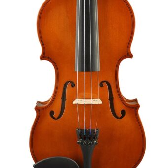Leonardo LV-1016 viool set 1/16