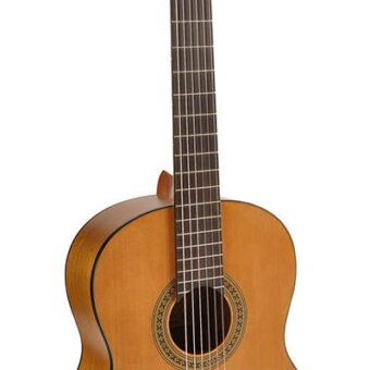 Salvador Cortez CC-06 klassieke gitaar