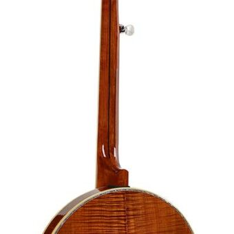 Richwood RMB-1805 bluegrass banjo