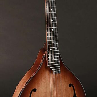 Richwood RMA-90-NT mandoline A-style
