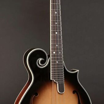 Richwood RMF-60-VS mandoline F-style