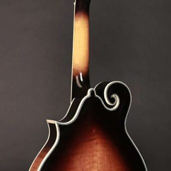 Richwood RMF-100-VS mandoline F-style