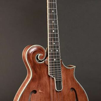 Richwood RMF-220-WN mandoline F-style